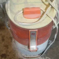 آب هویج کن معاوضه میکنم