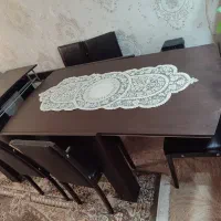 میز نهار خوری