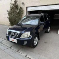 چری تیگو/وارداتی/کم کار واقعی/فوق‌العاده سالم