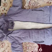 کاپشن پسرانه ودخترانه|کفش و لباس بچه|قروه, |دیوار