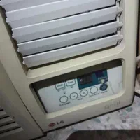 کولر گازی پنجره ای|کولر گازی و فنکوئل|اصفهان, سودان|دیوار