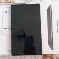 Galaxy tab a7 lite
