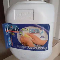 مایع ظرفشویی