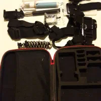 Gopro لوازم جانبی|دوربین عکاسی و فیلم‌برداری|تهران, شهران جنوبی|دیوار