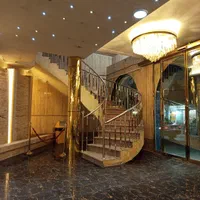 هتل آپارتمان ، تمیز ، محدوده حرم ، تازه افتتاح|اجارهٔ کوتاه‌مدت آپارتمان و سوئیت|مشهد, نوغان|دیوار