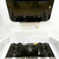 سینک هود شیرالات گاز صفحه ای فرنگی روشویی تار کدt۲