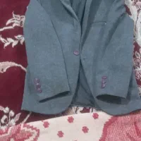 با سلام یک دست کت وشلوار|لباس|همدان, |دیوار