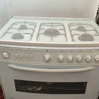 گاز فردار تکنو