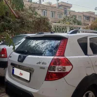 h30کراس مدل ۹۶|خودرو سواری و وانت|شیراز, سینما سعدی|دیوار