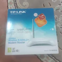 مودم وای فای