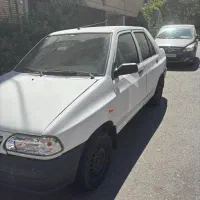 پراید۹۸نقدواقساط