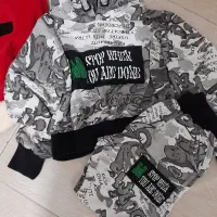 کاپشن بچگانه|کفش و لباس بچه|شاهدشهر, |دیوار