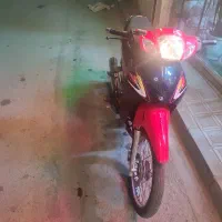 موتور سیکلت بیکلاچ