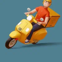 پیک موتوری میخام