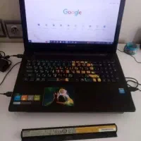 **لب تاب lenovo ideapad 330 **