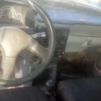 فروش ماشین پراید مدل 83