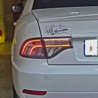 سمند سورن پلاس مدل ۱۴۰۲|خودرو سواری و وانت|رشت, پل تالشان|دیوار