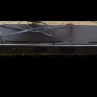 DVD Player model NS628P