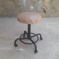 صندلی چرخ دار