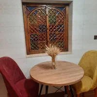 خانه مسافر منزل مبله حافظیه عکس خود منزل است|اجارهٔ کوتاه‌مدت آپارتمان و سوئیت|شیراز, حافظیه|دیوار