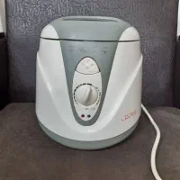 سرخ کن مارک کرون
