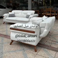 مبل آوا انصاری .ک پمپ گاز اداره مالیاتی