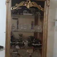 جلو مبلی|مبلمان خانگی و میز عسلی|اسلام‌شهر, شهرک قائمیه|دیوار