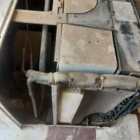 کولرکارکرده|کولر گازی و فن‌کوئل|امیدیه, |دیوار