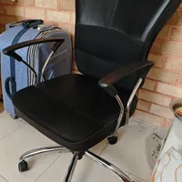 صندلی چرخ دار