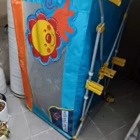 گهواره|اسباب و اثاث بچه|قم, سراجه (۱۵ خرداد)|دیوار