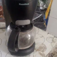 چای ساز وقهوه ساز همیلتون