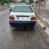 پراید دوگانه مدل ۱۳۸۵|خودرو سواری و وانت|بهشهر, |دیوار