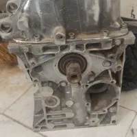 نیم موتور پژو کامل|قطعات یدکی و لوازم جانبی|تربتحیدریه, شهرک ولیعصر|دیوار