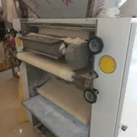 نانوایی با پروانه|فروشگاه و مغازه|فولادشهر, مسکن مهر فولادشهر|دیوار