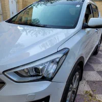 سانتافه مدل2015فول.|خودرو سواری و وانت|شیراز, محمدیه|دیوار