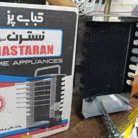 کباب پز گردون|اجاق گاز و لوازم برقی پخت‌وپز|بندر امام خمینی, |دیوار