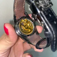 ساعت مچی زنانه