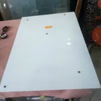 تخته وایت برد شیشه ای نشکن