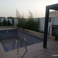 اجاره روزانه/هفتگی/ماهانه ویلا ۳۲۰ متری|اجارهٔ کوتاه‌مدت ویلا و باغ|هشتگرد, |دیوار