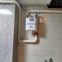 لوله کشی گاز خانگی جوشکاری|خدمات پیشه و مهارت|بندرعباس, |دیوار