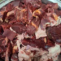 پخش عمده نخودی کوبیده|خوردنی و آشامیدنی|قم, باغ شریفی|دیوار