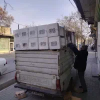 آبگرم کن برقی برفاب|آبگرمکن، پکیج، شوفاژ|بوکان, |دیوار