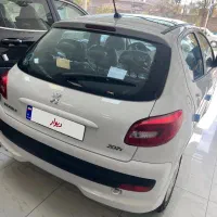 ۲۰۷ پانا خشک|خودرو سواری و وانت|یزد, |دیوار