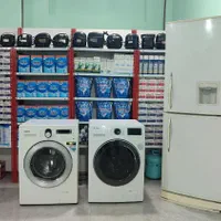 تعمیرات یخچال لباسشویی ظرفشویی با تعمیرکار معتبر|خدمات پیشه و مهارت|کرمانشاه, |دیوار