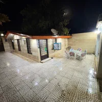 اجاره روزانه ویلا درکردان استخر سرپوشیده مالک هستم|اجارهٔ کوتاه‌مدت ویلا و باغ|کوهسار (البرز), |دیوار