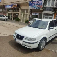 سمندEF7|خودرو سواری و وانت|مهاباد (آذربایجان غربی), |دیوار
