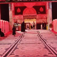 کاروان ۷روزه  و۴روزه ویژه اربعین