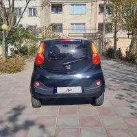 فروش mvm110s لاکچری|خودرو سواری و وانت|تهران, شهرک غرب|دیوار