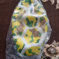 توپ فوتبال سالنی