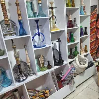 ویترین مغازه